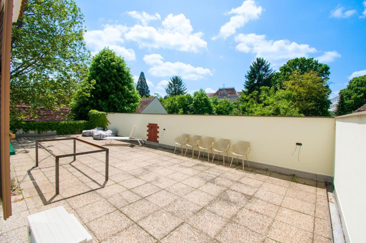 Das Torhaus Feldbach  Exterior photo