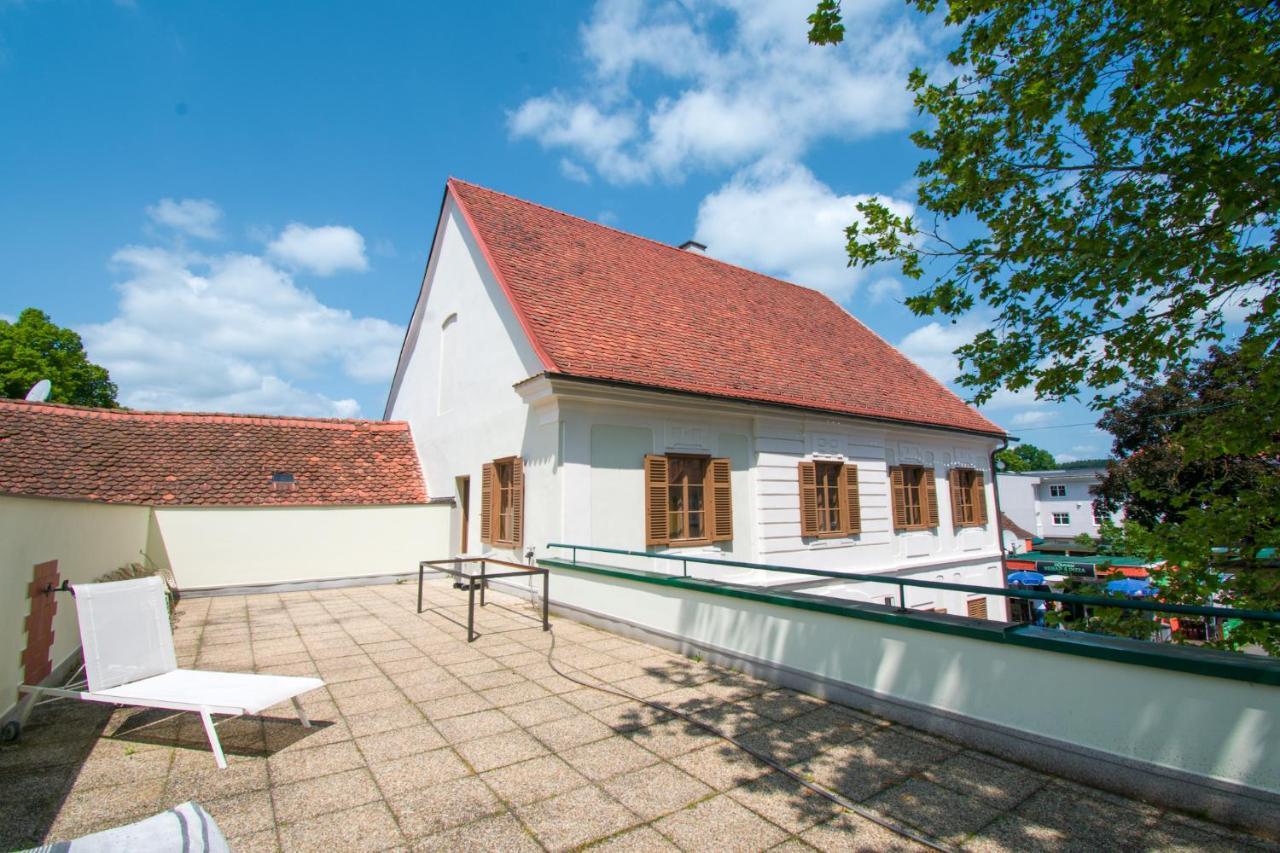 Das Torhaus Feldbach  Exterior photo