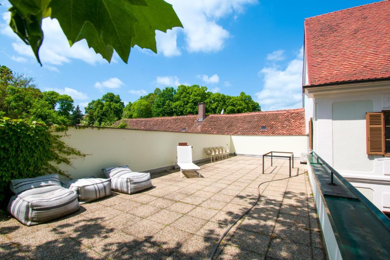 Das Torhaus Feldbach  Exterior photo