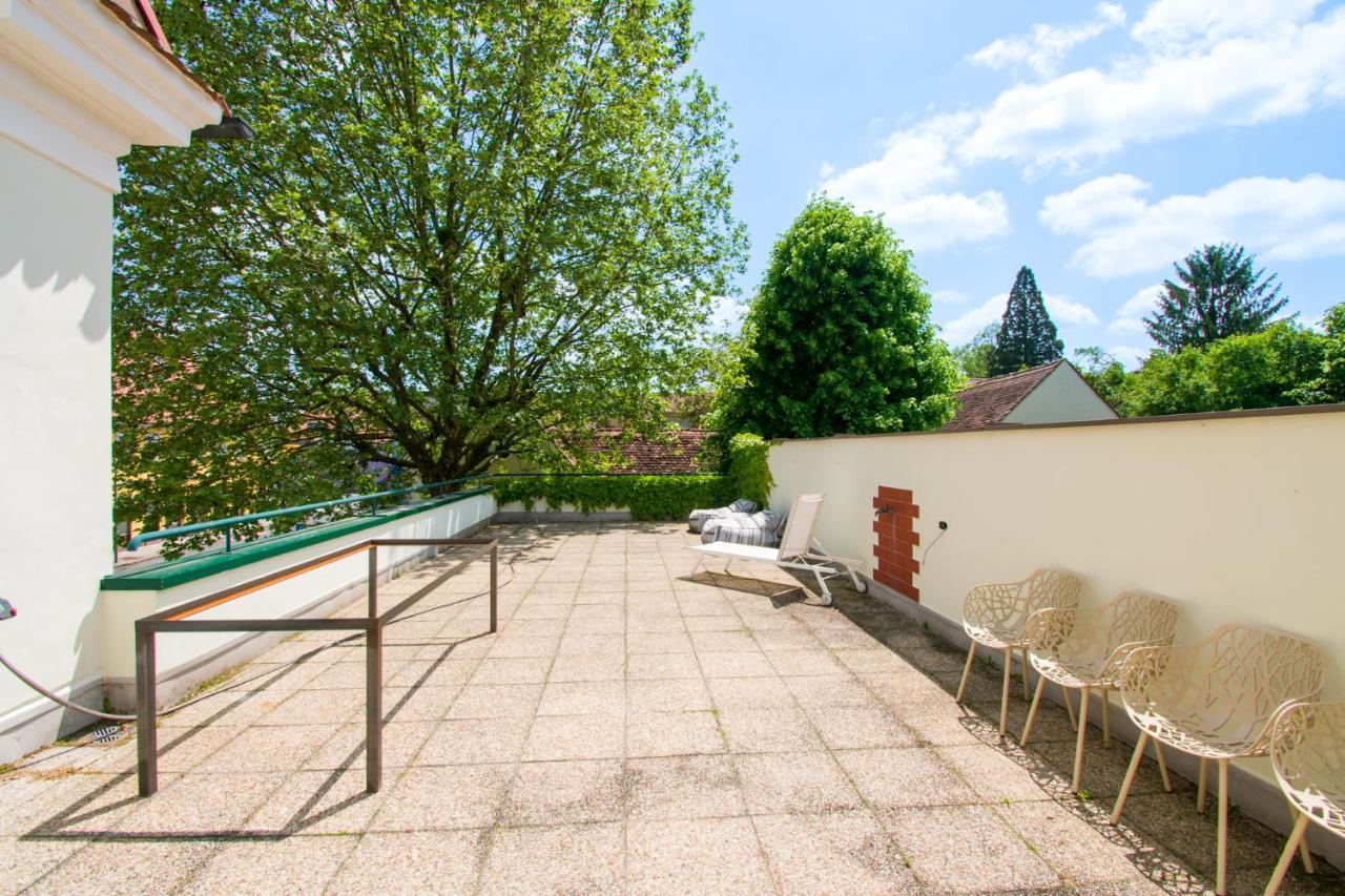 Das Torhaus Feldbach  Exterior photo